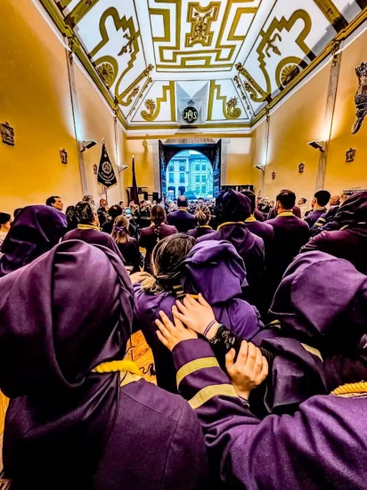 Hazte Nazareno